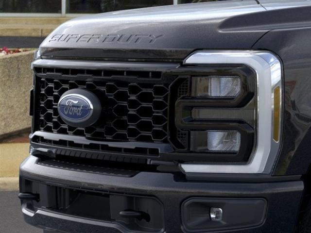 new 2026 Ford F-350 car, priced at $59,814