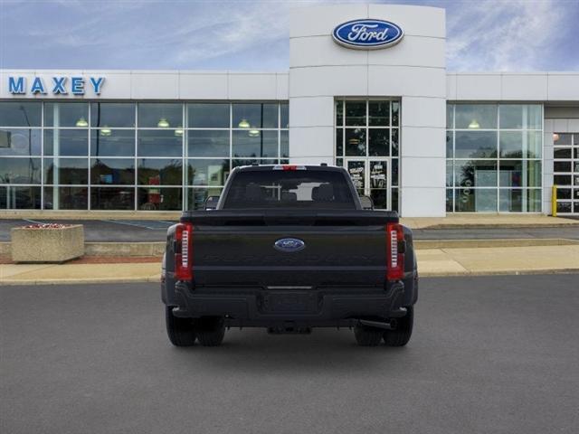 new 2026 Ford F-350 car, priced at $59,814