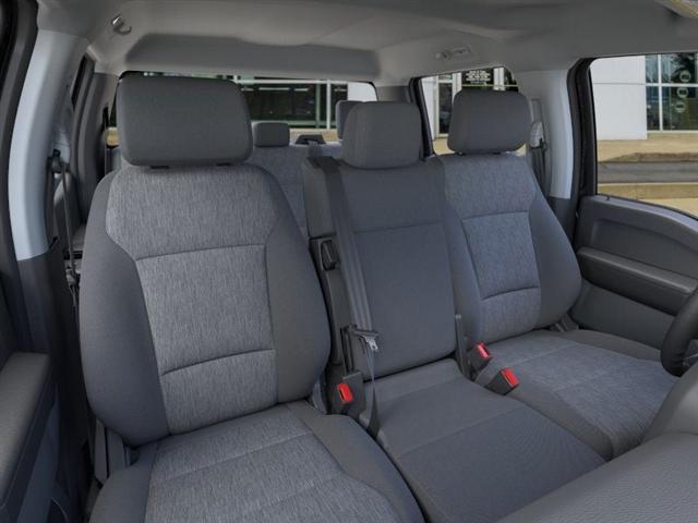 new 2026 Ford F-350 car, priced at $59,814