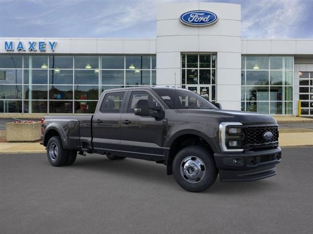 new 2026 Ford F-350 car, priced at $59,814