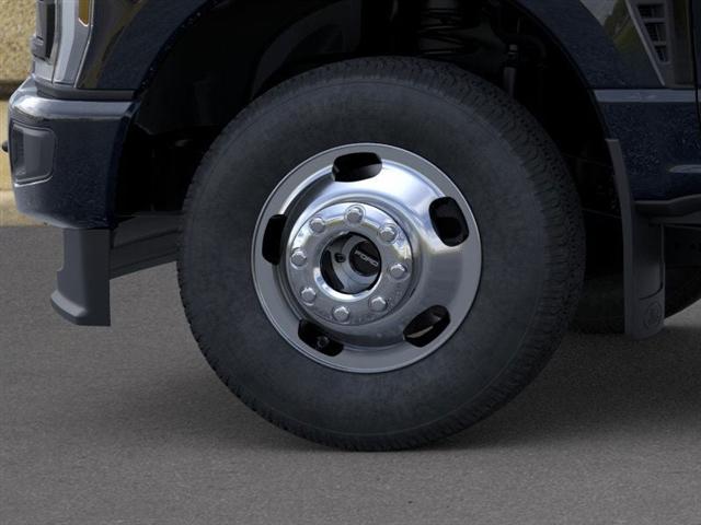 new 2026 Ford F-350 car, priced at $59,814