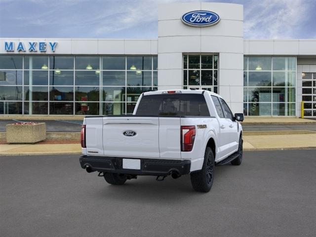 new 2026 Ford F-150 car, priced at $74,009