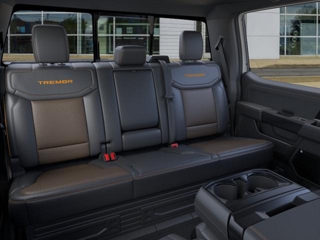 new 2026 Ford F-150 car, priced at $74,009