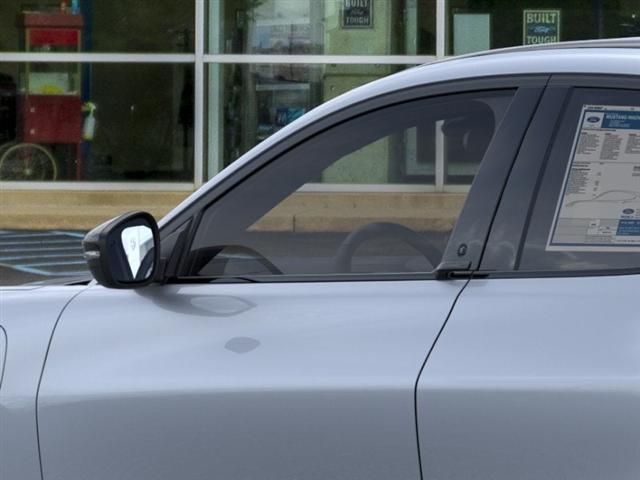new 2026 Ford Mustang Mach-E car, priced at $50,613