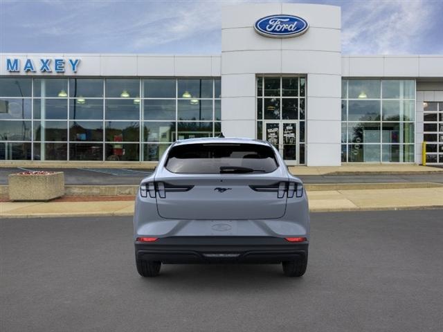new 2026 Ford Mustang Mach-E car, priced at $50,613