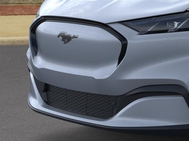 new 2026 Ford Mustang Mach-E car, priced at $50,613