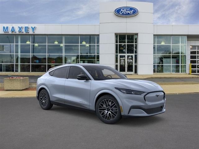 new 2026 Ford Mustang Mach-E car, priced at $50,613