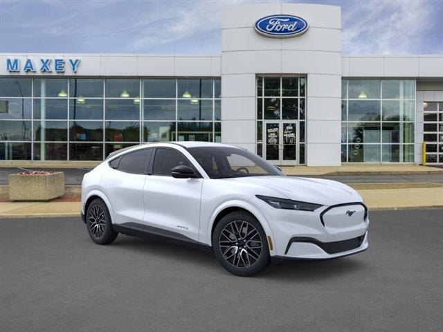 new 2026 Ford Mustang Mach-E car, priced at $44,402