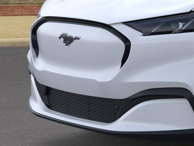 new 2026 Ford Mustang Mach-E car, priced at $44,402