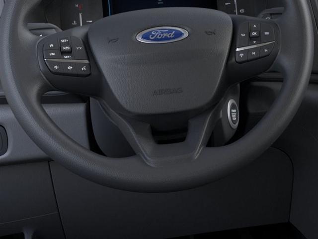new 2026 Ford Transit-250 car, priced at $50,846