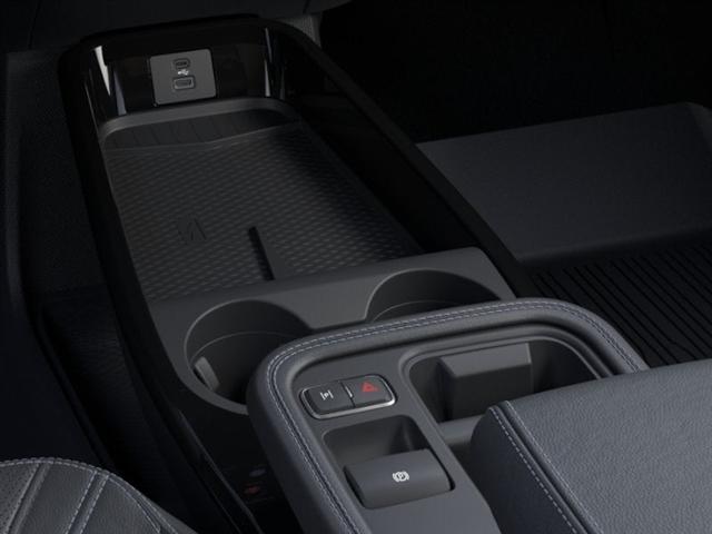 new 2026 Ford Mustang Mach-E car, priced at $46,048