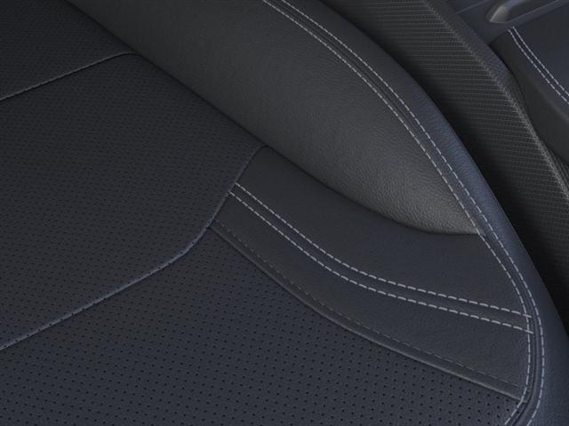 new 2026 Ford Mustang Mach-E car, priced at $46,048