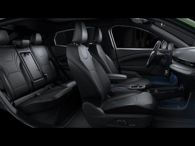 new 2026 Ford Mustang Mach-E car, priced at $47,744