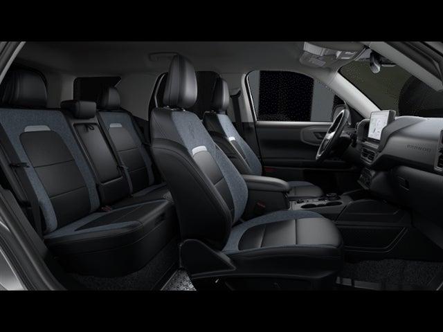 new 2026 Ford Bronco Sport car, priced at $36,731