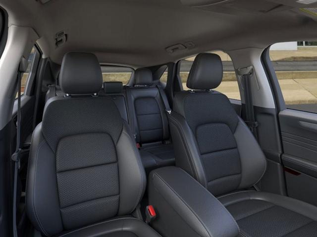 new 2026 Ford Escape car, priced at $34,542