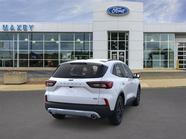 new 2026 Ford Escape car, priced at $34,542