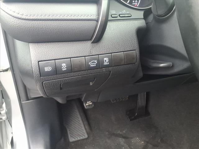 used 2023 Toyota Camry car, priced at $20,500