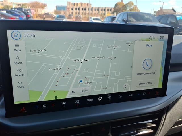 used 2023 Ford Escape car, priced at $22,400