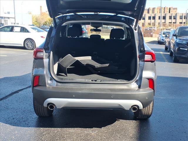 used 2023 Ford Escape car, priced at $22,400