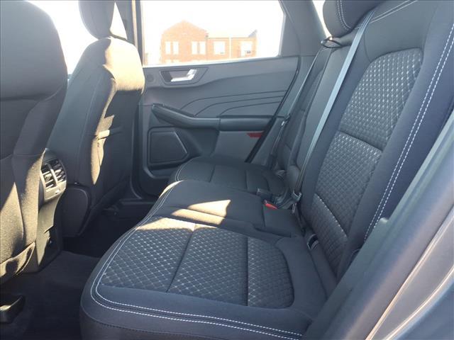 used 2023 Ford Escape car, priced at $22,400