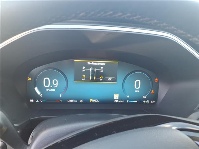 used 2023 Ford Escape car, priced at $22,400