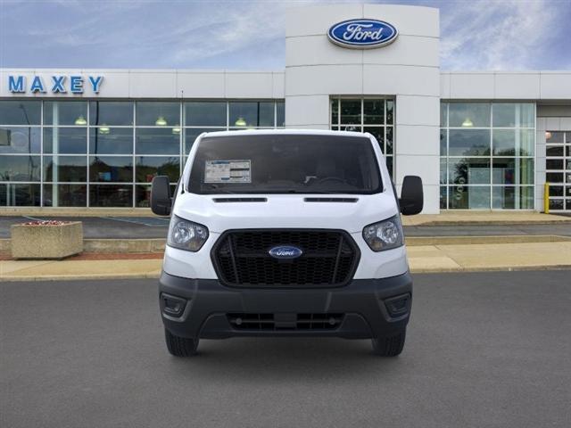 new 2025 Ford Transit-350 car