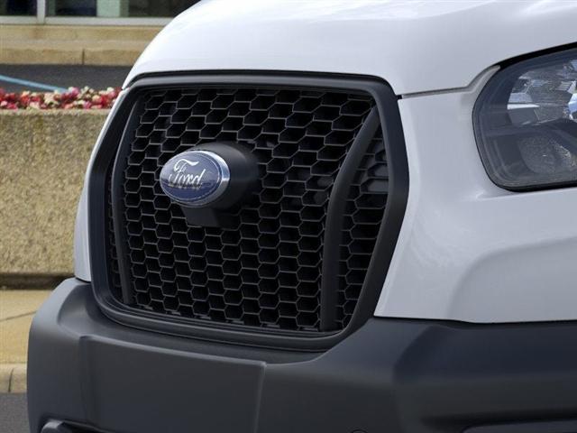 new 2025 Ford Transit-350 car
