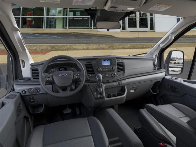 new 2025 Ford Transit-350 car