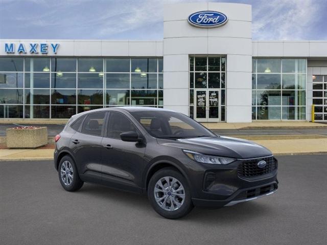 new 2026 Ford Escape car, priced at $32,411