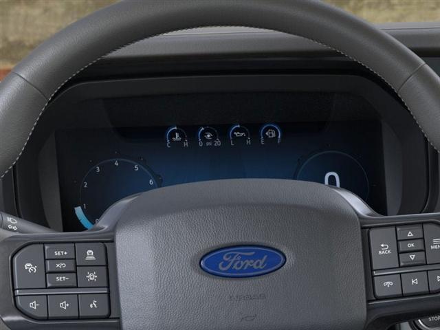 new 2025 Ford F-150 car, priced at $81,583