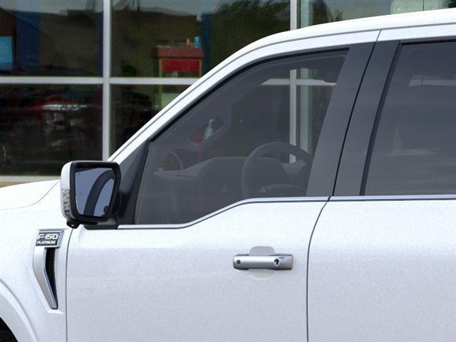 new 2025 Ford F-150 car, priced at $81,583