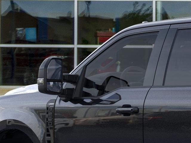 new 2026 Ford F-250 car, priced at $80,076