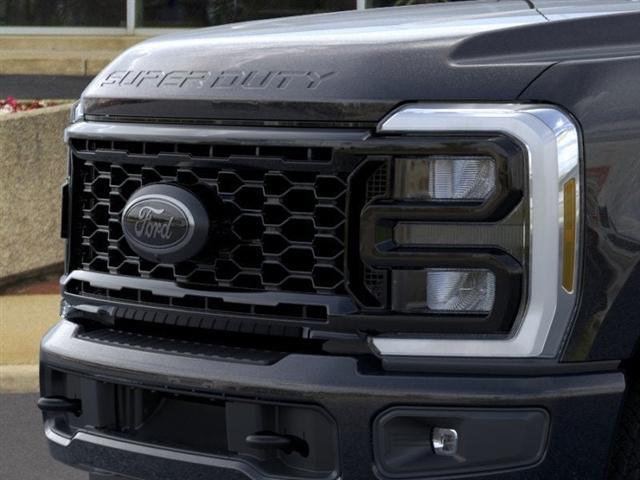 new 2026 Ford F-250 car, priced at $80,076