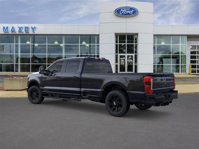 new 2026 Ford F-250 car, priced at $80,076