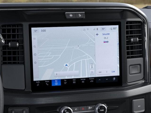 new 2026 Ford F-250 car, priced at $80,076