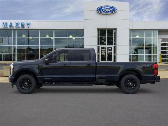new 2026 Ford F-250 car, priced at $80,076