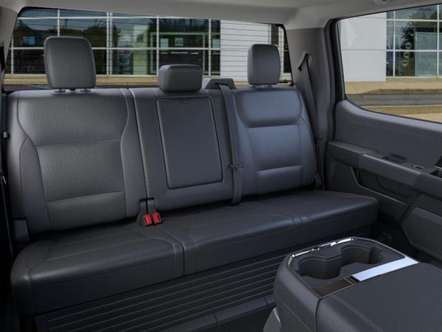 new 2026 Ford F-250 car, priced at $80,076