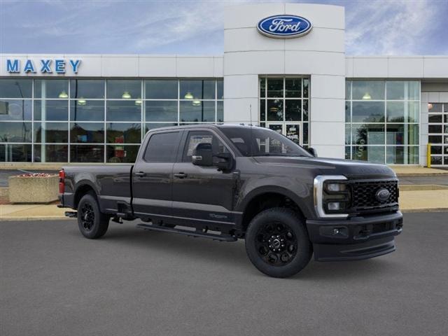 new 2026 Ford F-250 car, priced at $80,076