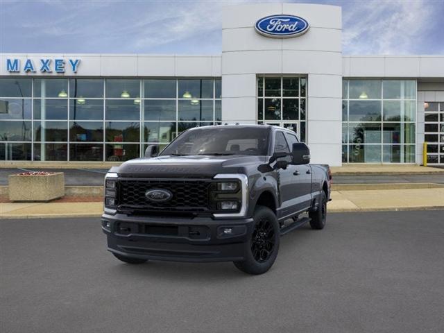 new 2026 Ford F-250 car, priced at $80,076