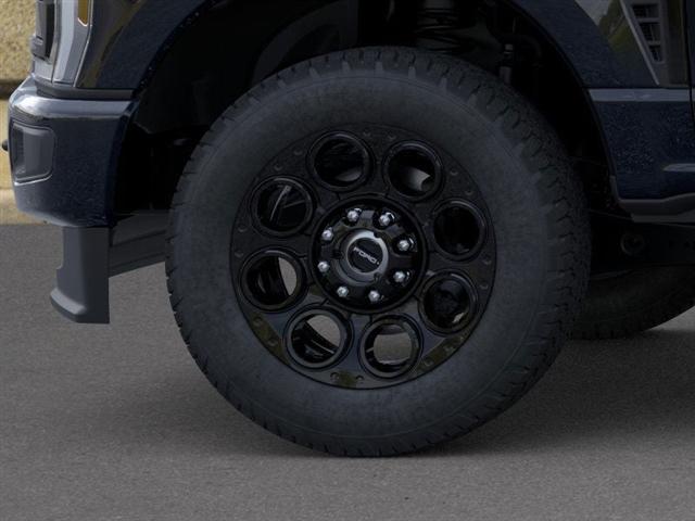 new 2026 Ford F-250 car, priced at $80,076