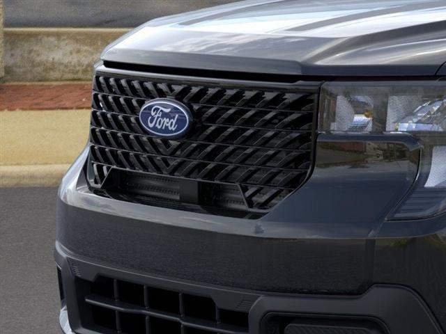 new 2026 Ford Maverick car, priced at $38,796