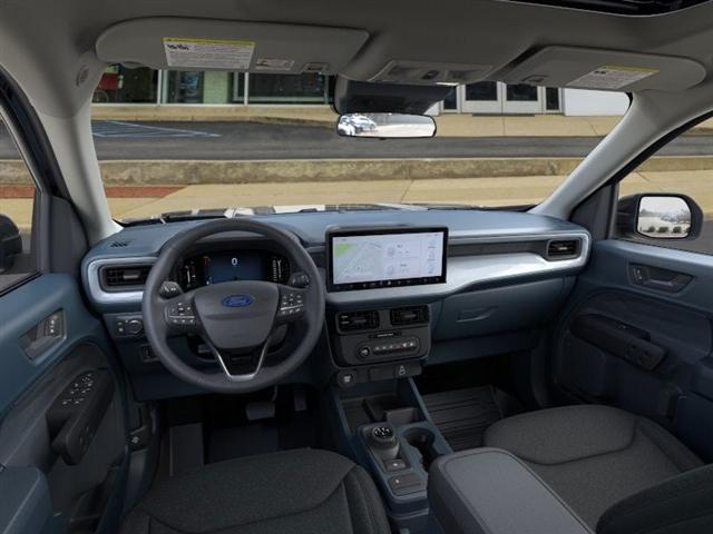 new 2026 Ford Maverick car, priced at $38,796