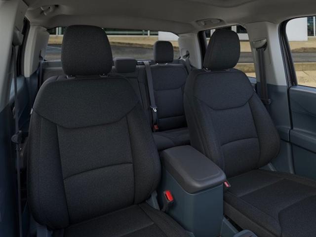 new 2026 Ford Maverick car, priced at $38,796