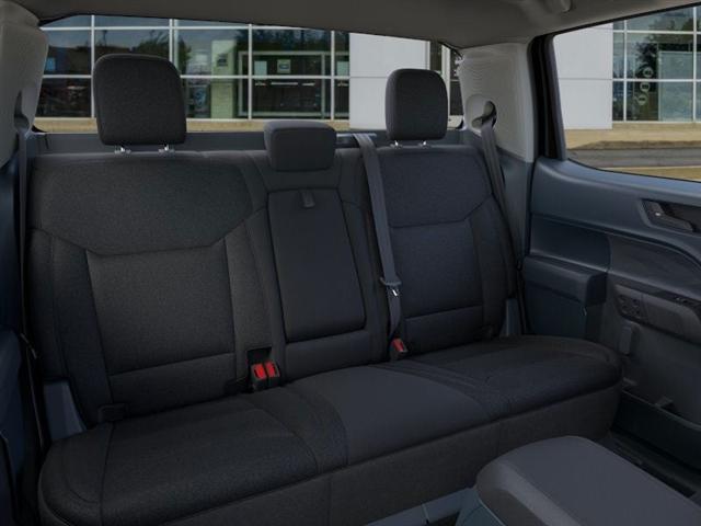 new 2026 Ford Maverick car, priced at $38,796