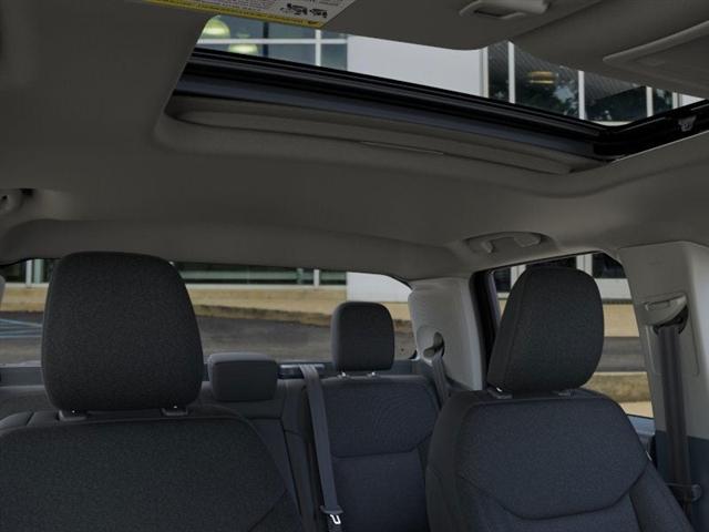 new 2026 Ford Maverick car, priced at $38,796