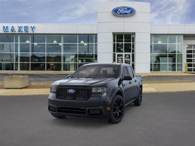 new 2026 Ford Maverick car, priced at $38,796