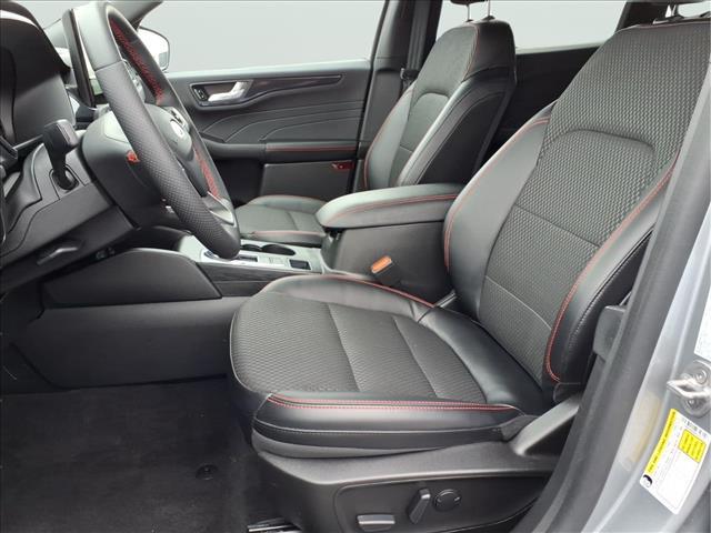 used 2023 Ford Escape car