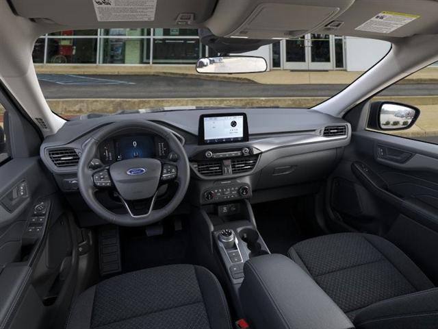 new 2026 Ford Escape car, priced at $32,706