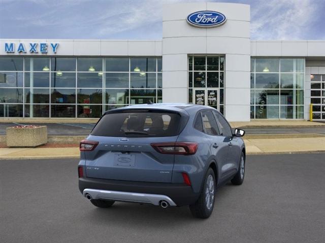 new 2026 Ford Escape car, priced at $32,706