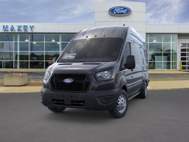 new 2026 Ford Transit-350 car, priced at $61,921